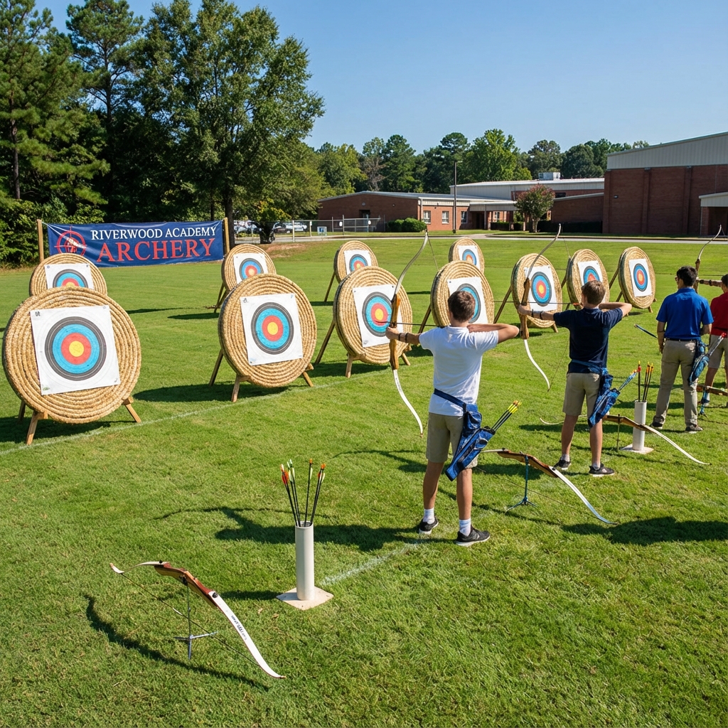 Archery Academy