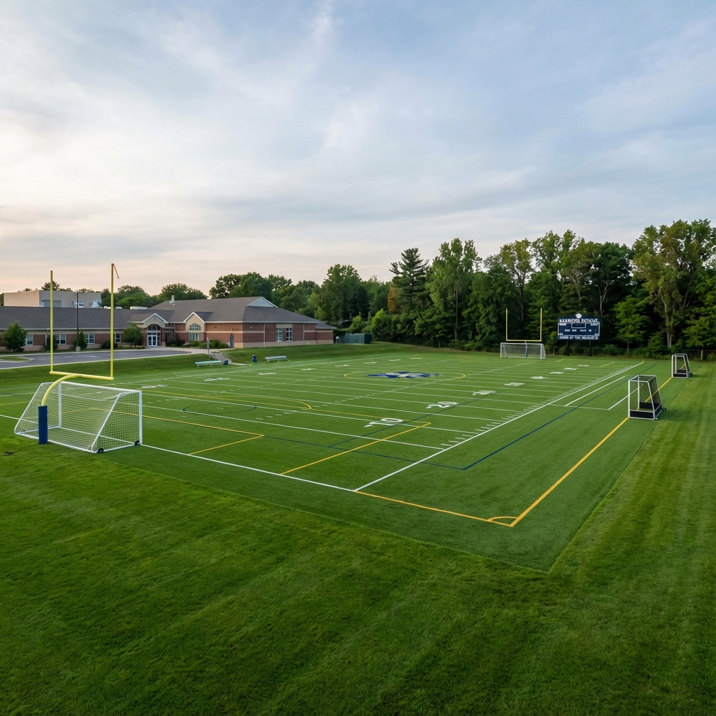 Football Hockey Academy